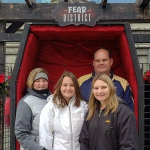 Meet your Posher, Denise